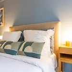 Διαμέρισμα Beautiful In The Marais District Παρίσι